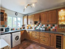 2 bed Terraced