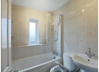 2 bed Terraced