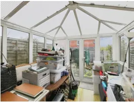 2 bed Terraced