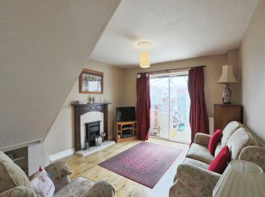 2 bed Terraced