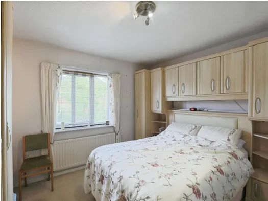 2 bed Terraced