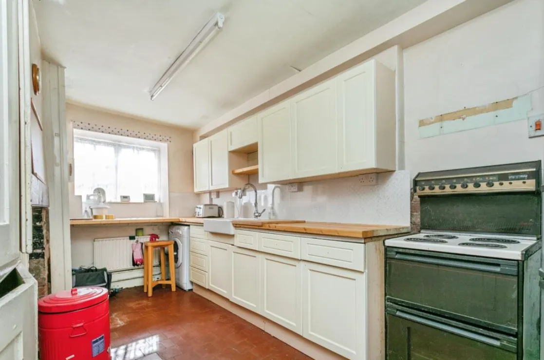 3 bed Semi-Detached