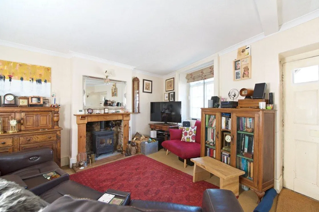 3 bed Semi-Detached