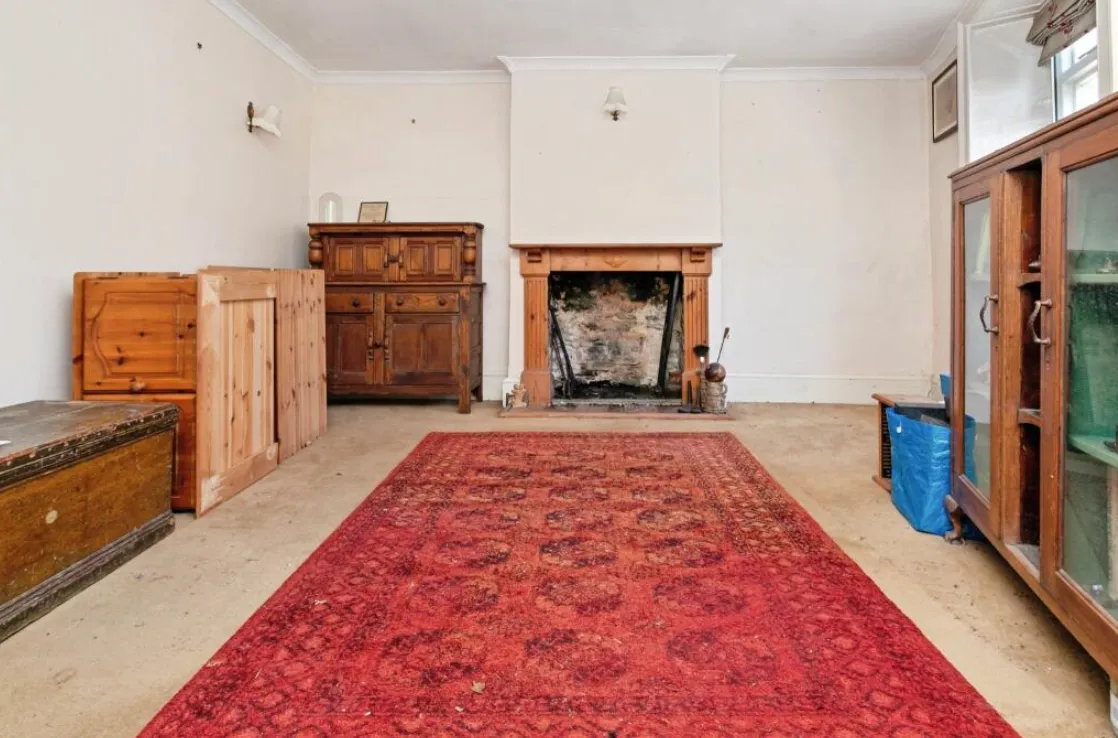 3 bed Semi-Detached