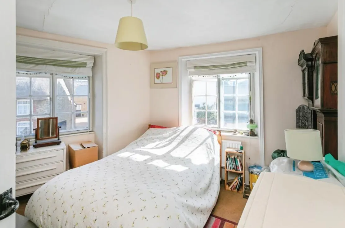 3 bed Semi-Detached