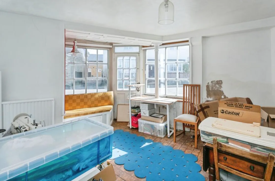 3 bed Semi-Detached