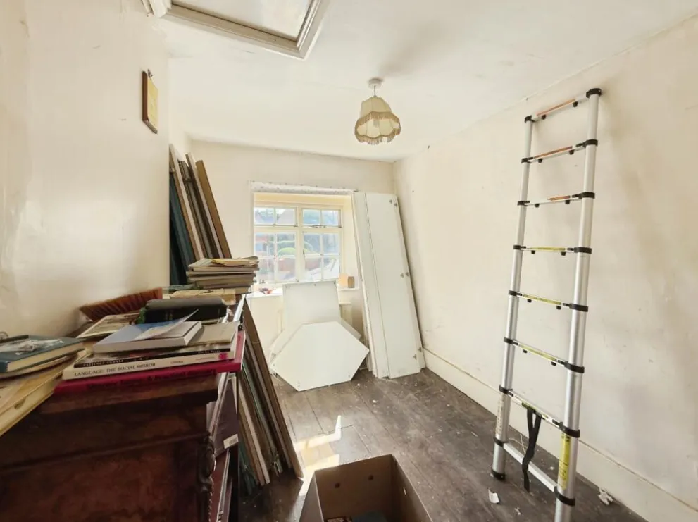 3 bed Semi-Detached