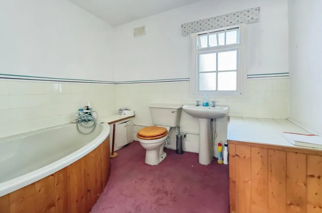 3 bed Semi-Detached
