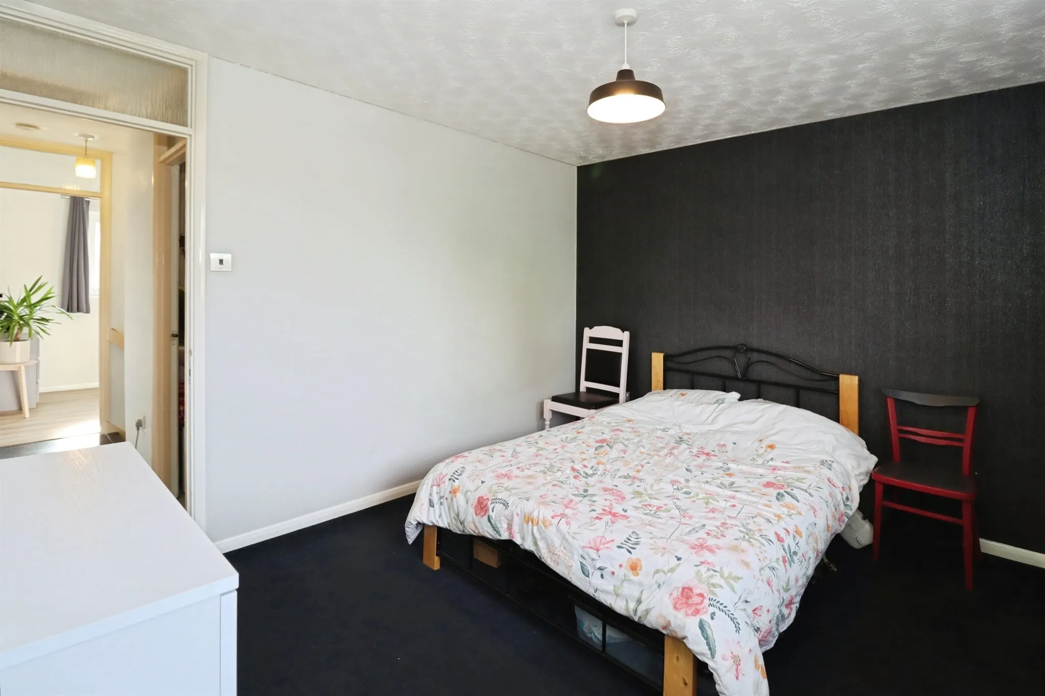 2 bed Terraced
