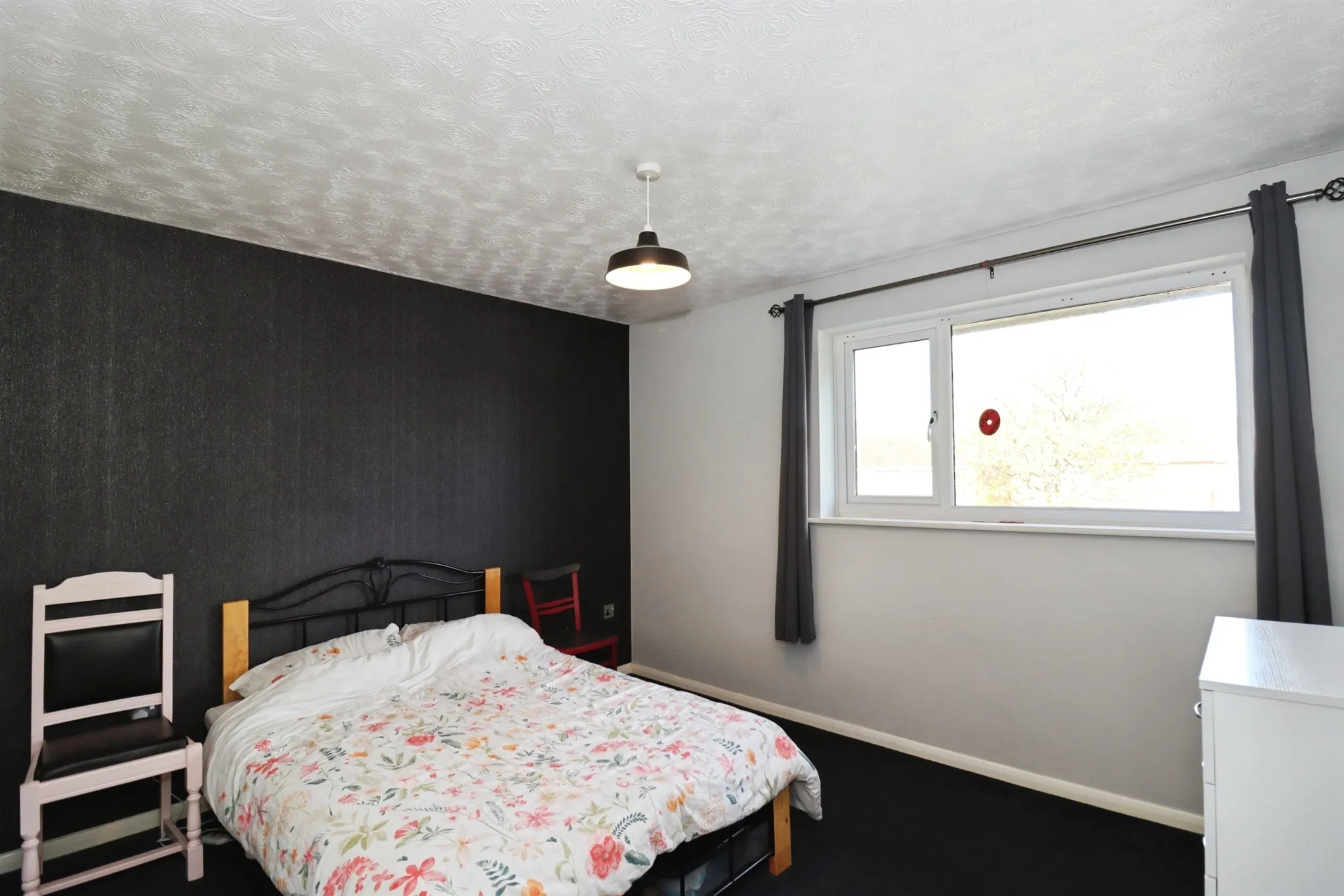2 bed Terraced