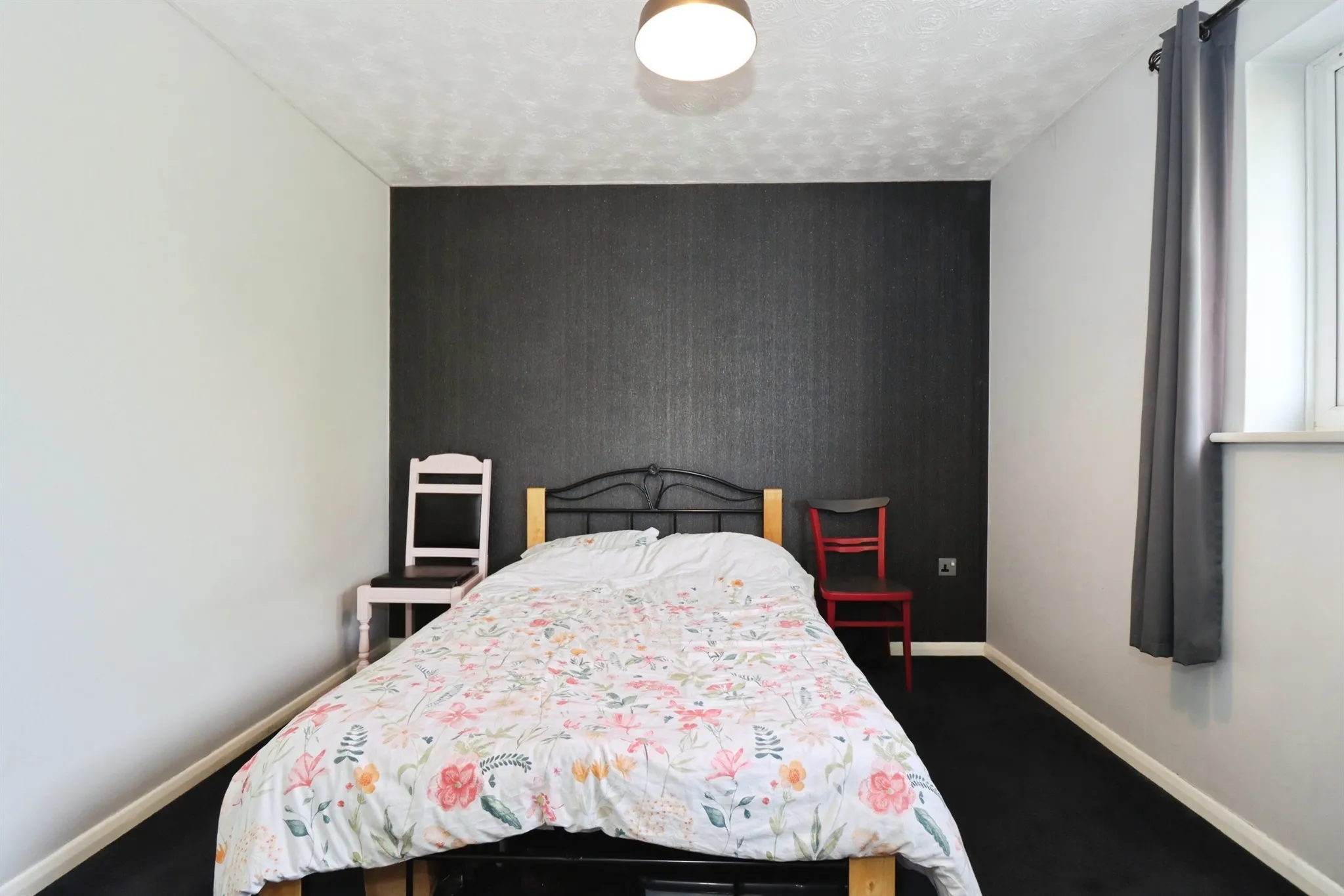 2 bed Terraced