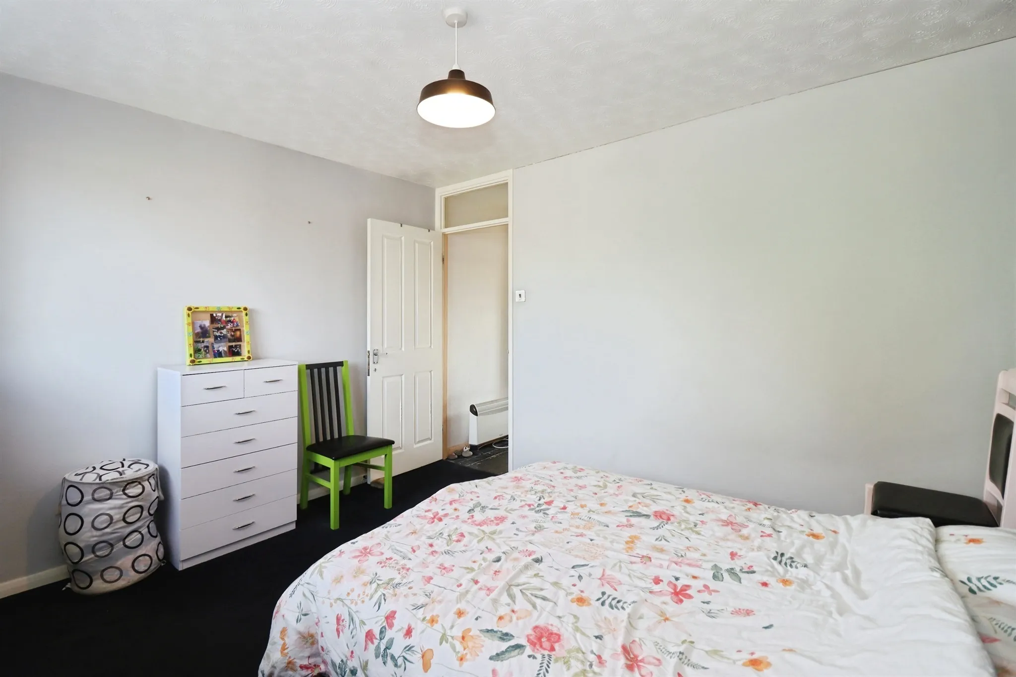 2 bed Terraced