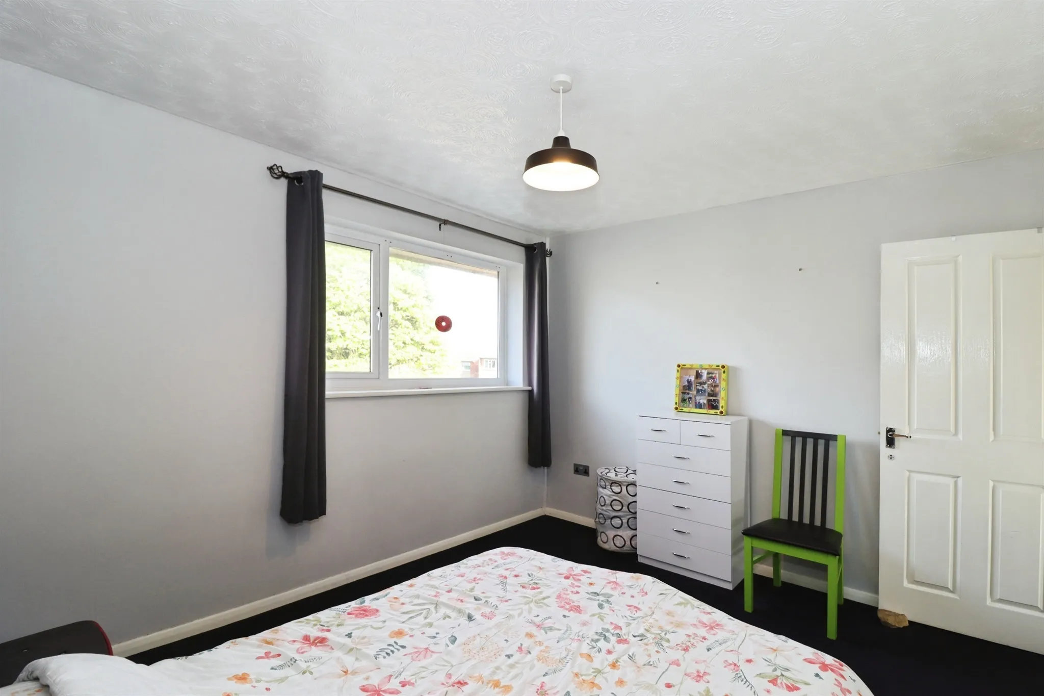 2 bed Terraced