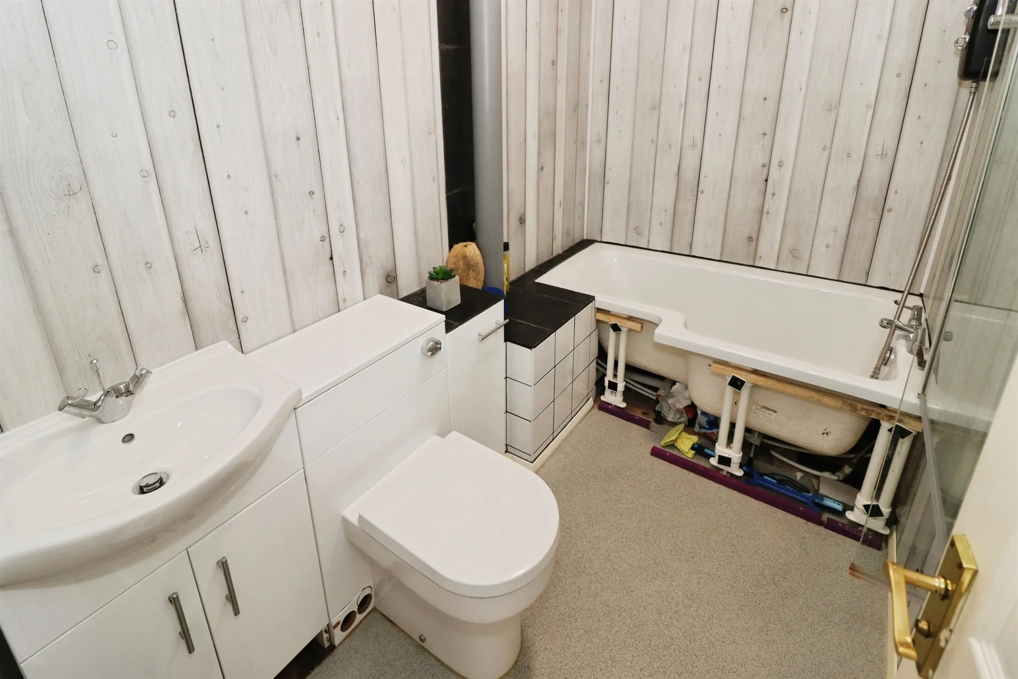 2 bed Terraced