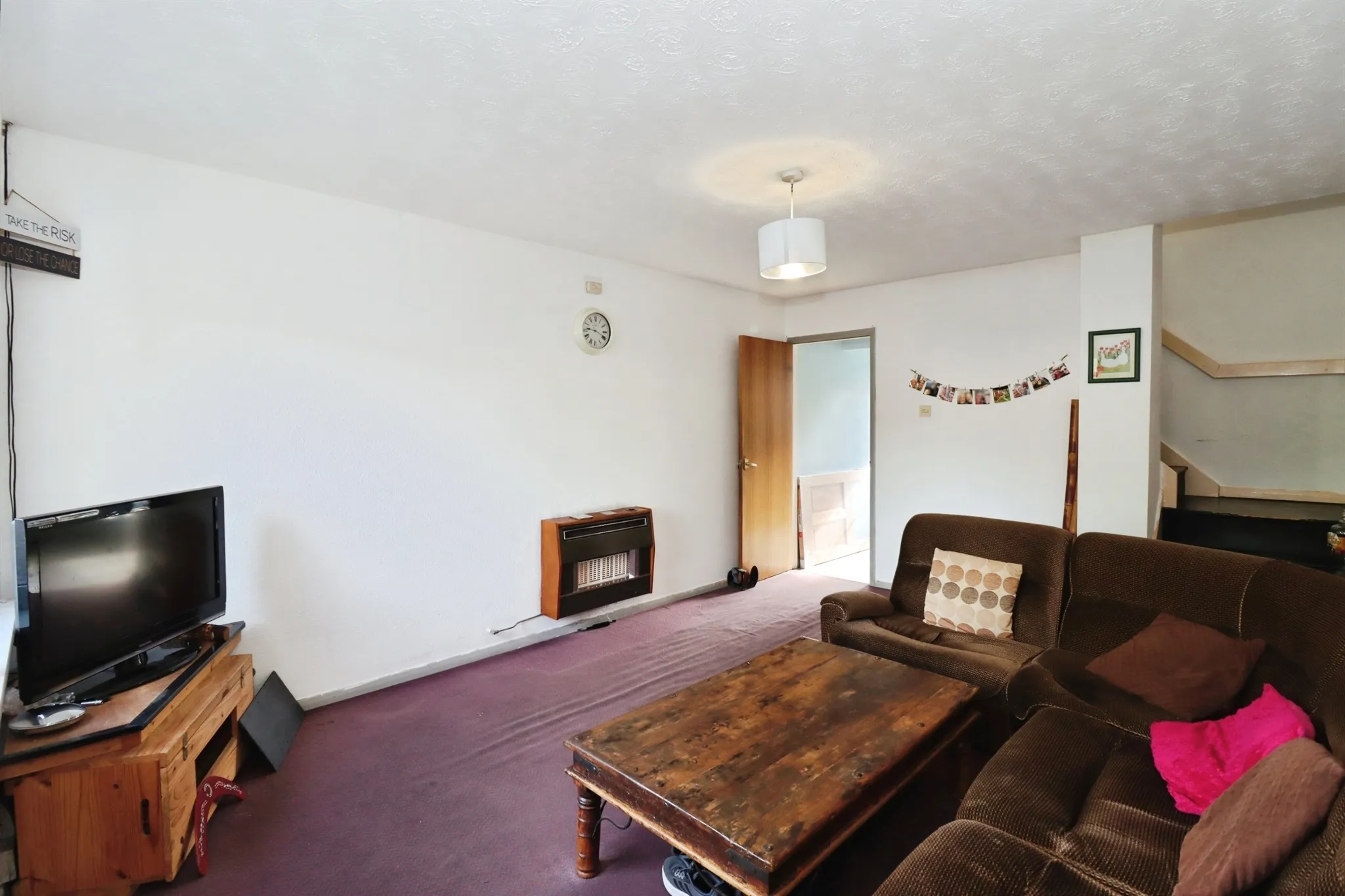2 bed Terraced