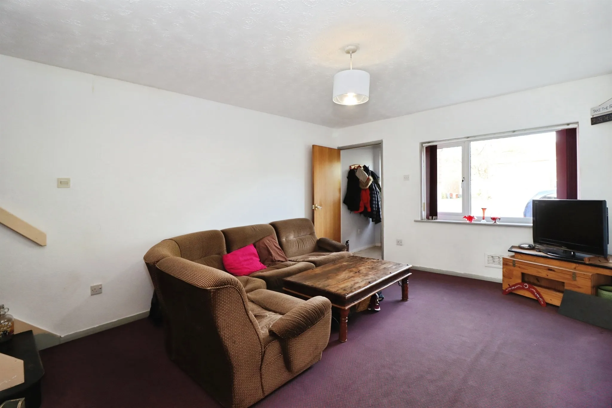 2 bed Terraced