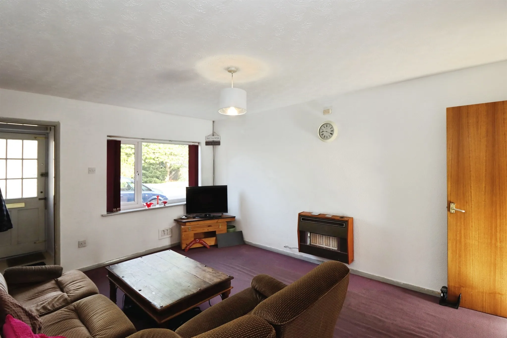 2 bed Terraced