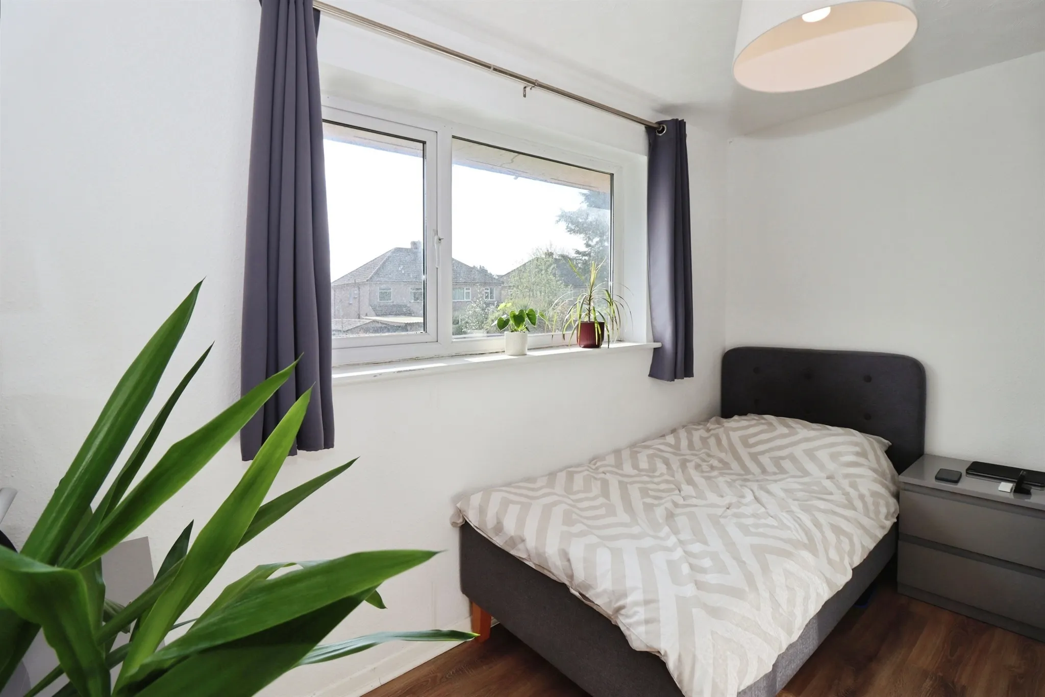 2 bed Terraced