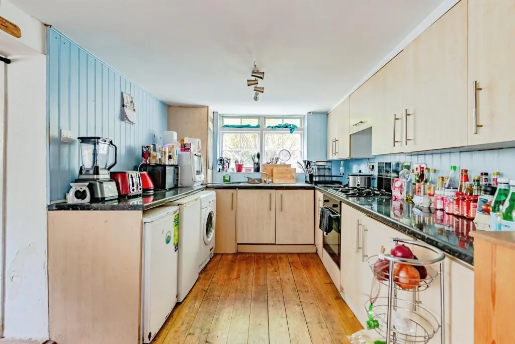 2 bed Cottage