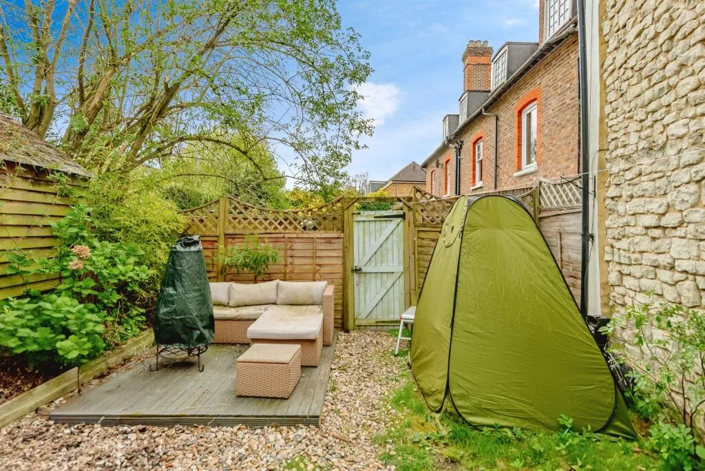 2 bed Cottage