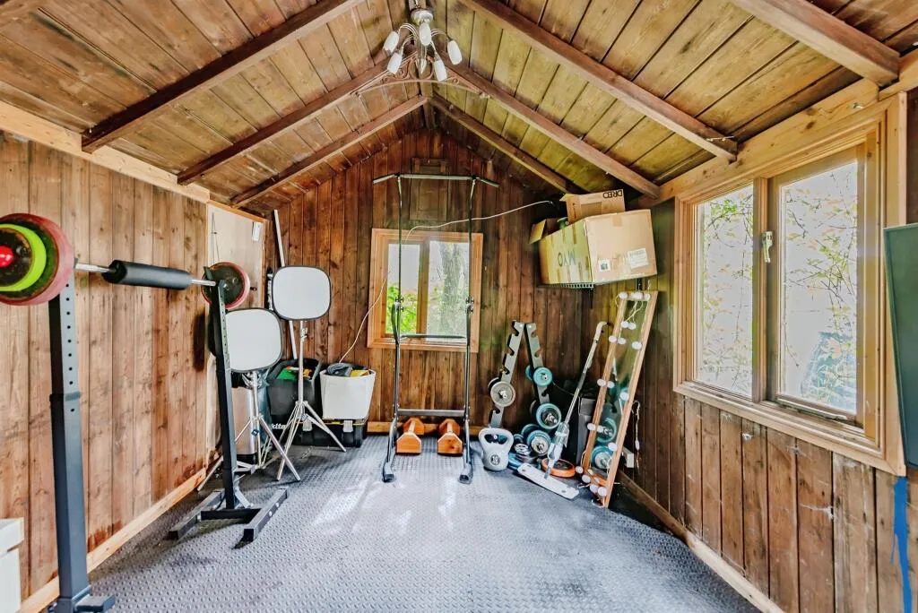 2 bed Cottage
