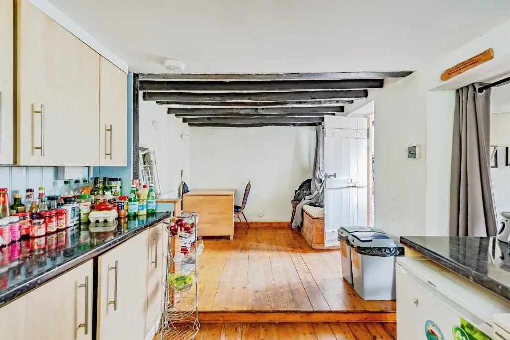 2 bed Cottage