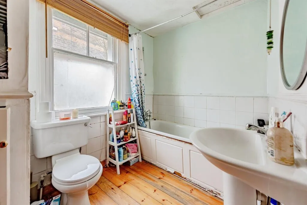 2 bed Cottage