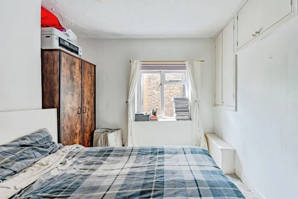 2 bed Cottage