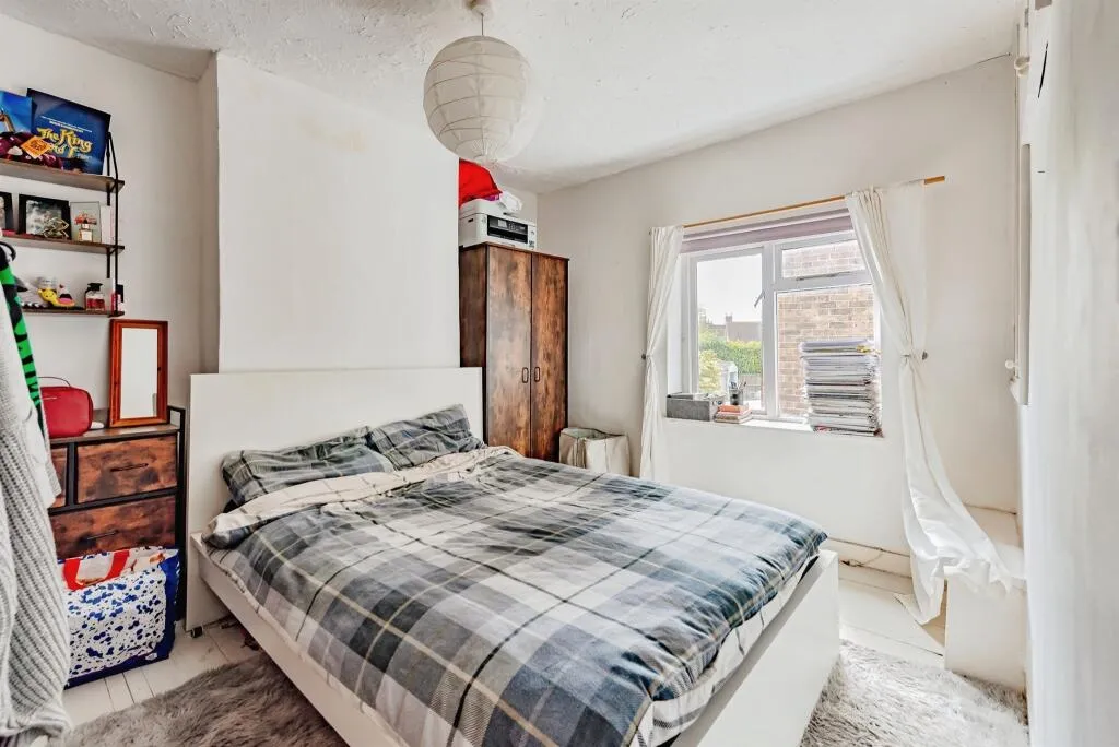 2 bed Cottage