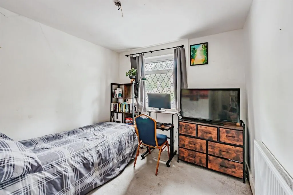 2 bed Cottage