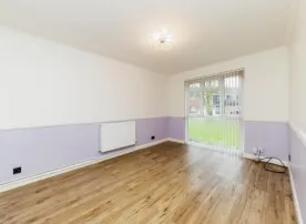 1 bed Apartment