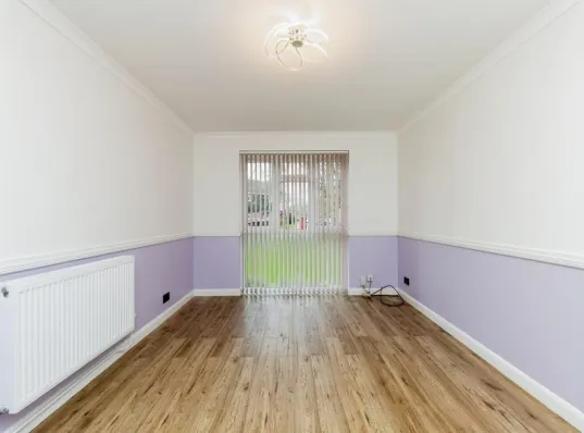 1 bed Apartment