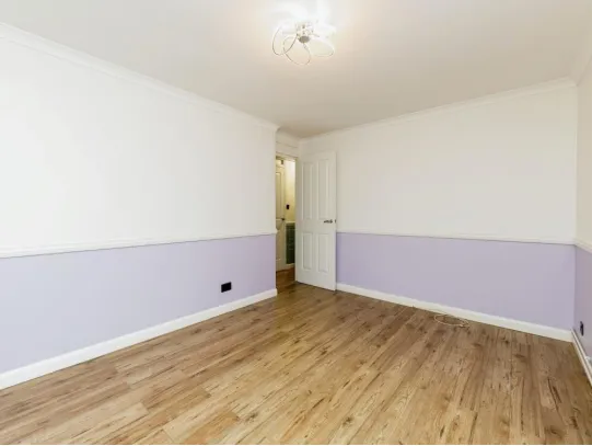 1 bed Apartment