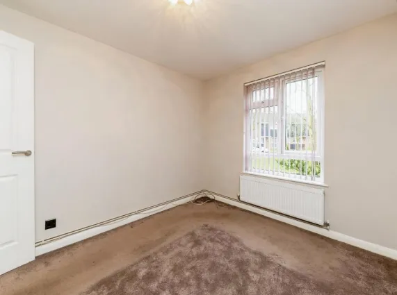 1 bed Apartment