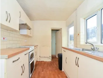 3 bed Semi-Detached