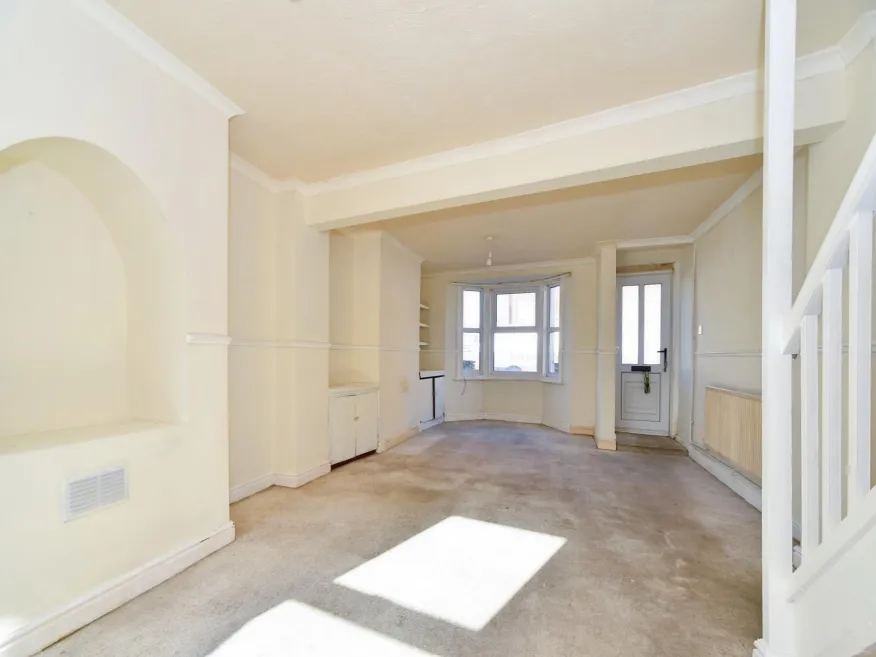 3 bed Semi-Detached