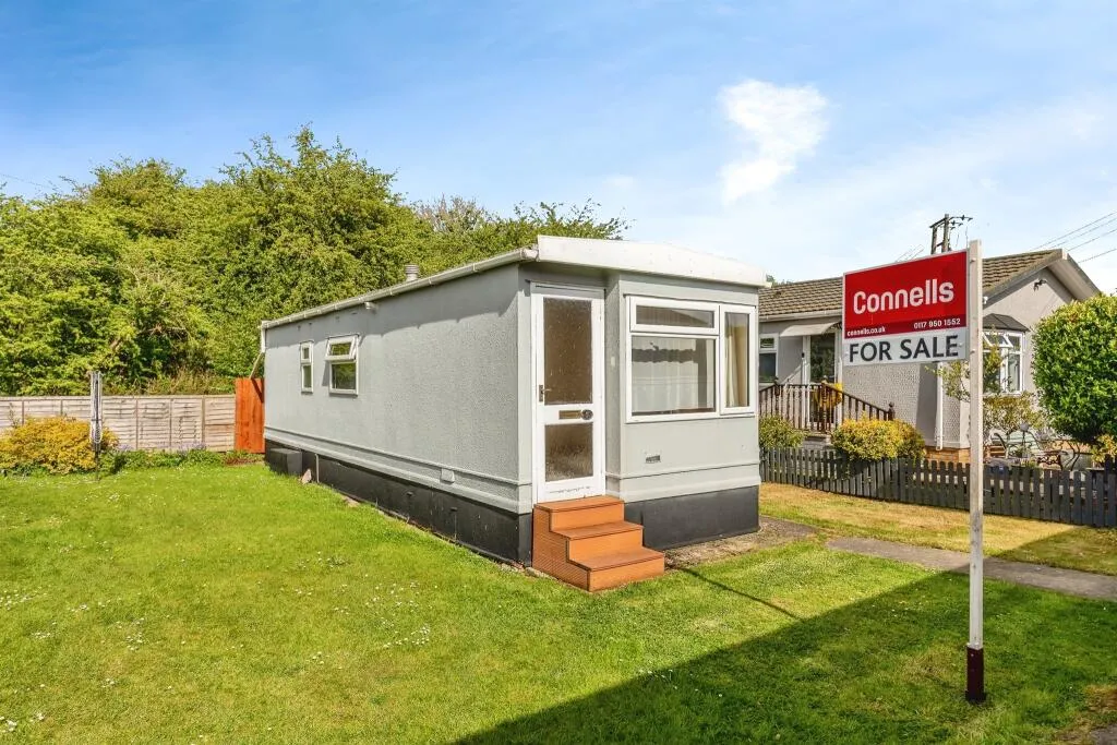 Property cover