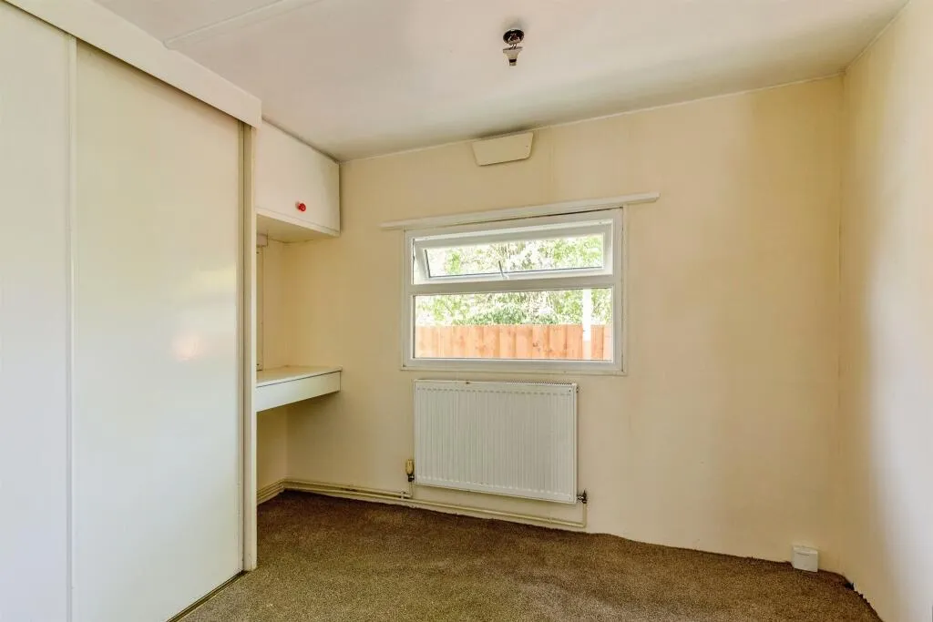 1 bed Park Home