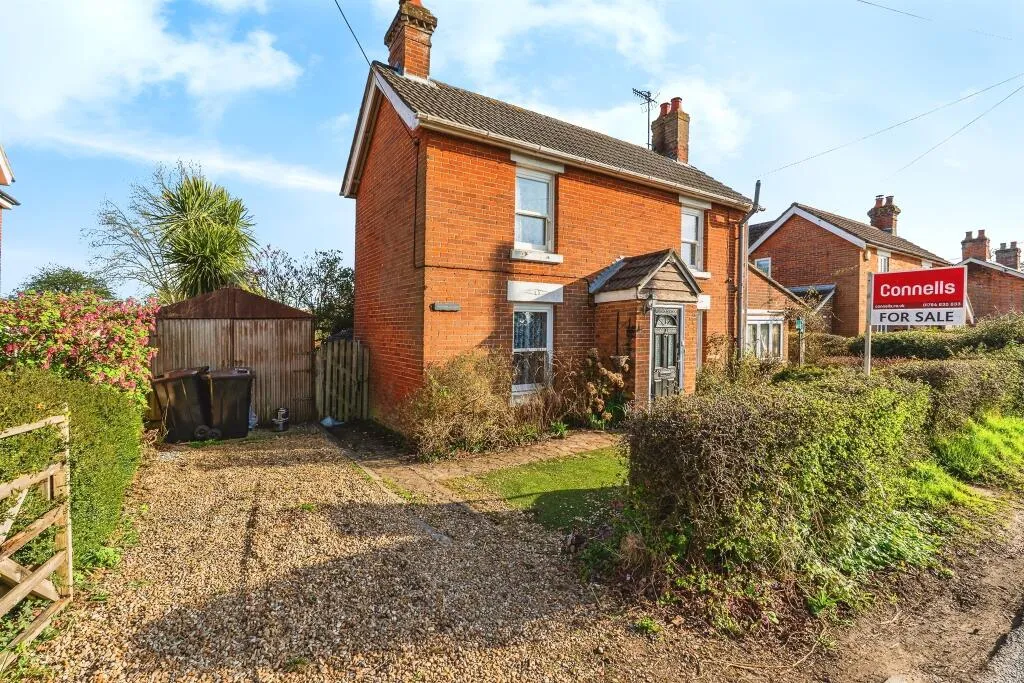 Property cover