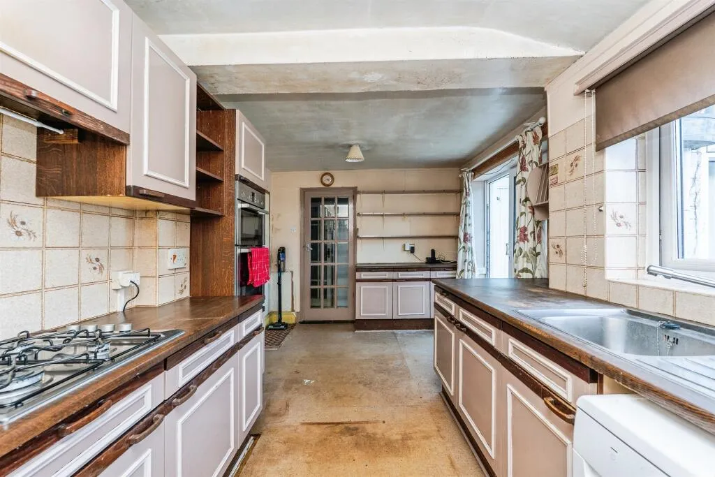 3 bed Detached