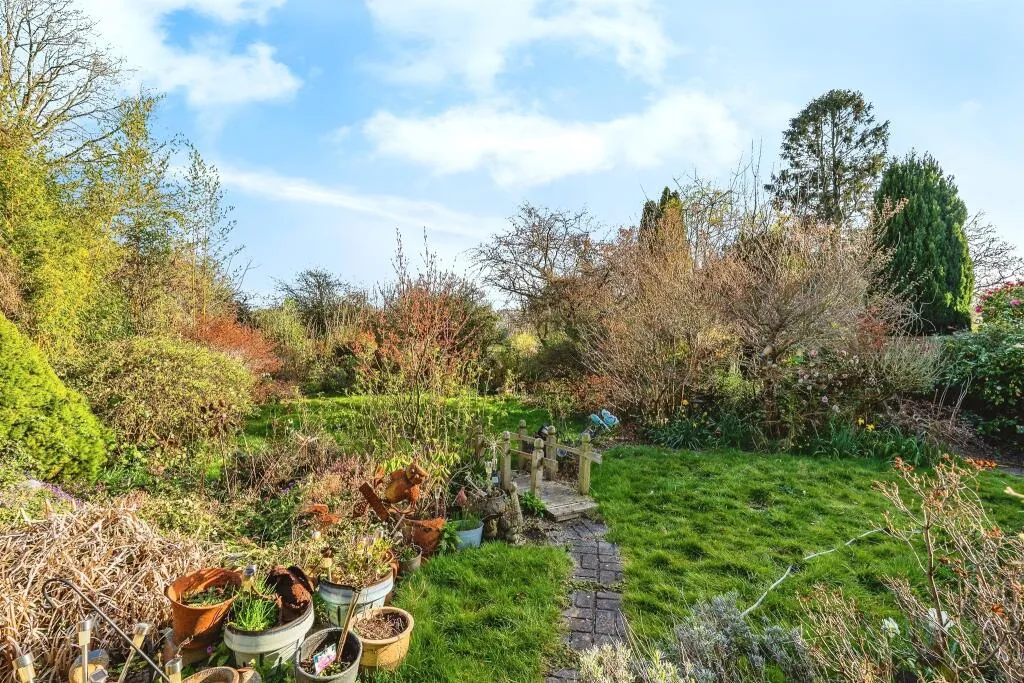 3 bed Detached