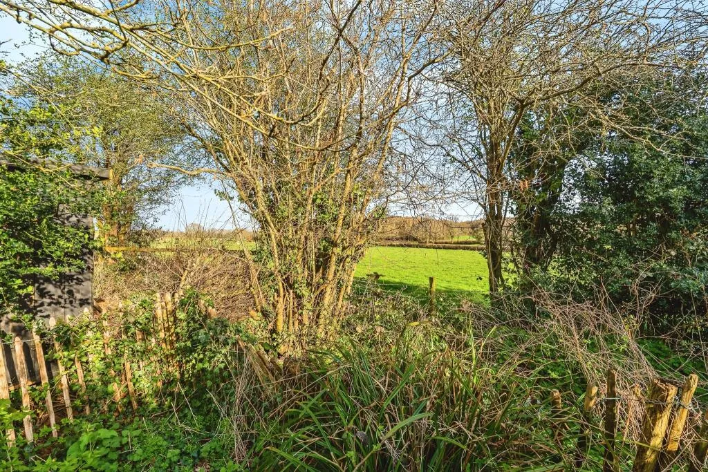 3 bed Detached