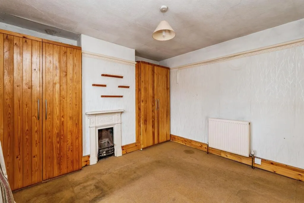 3 bed Detached