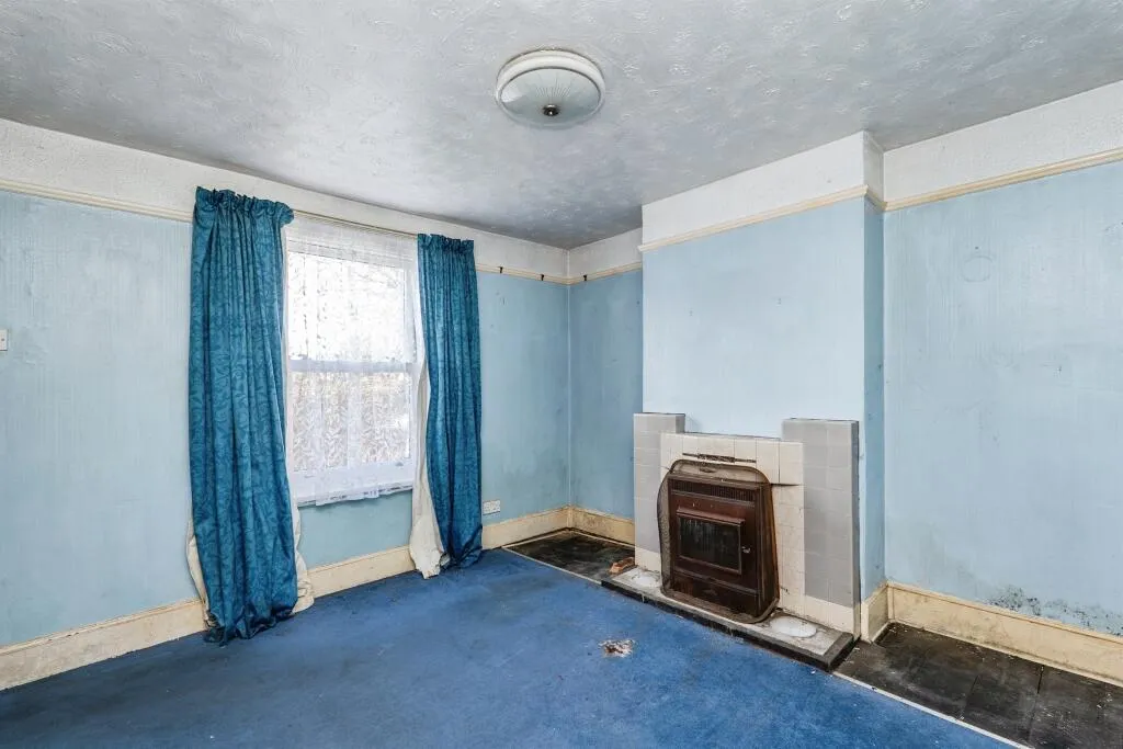 3 bed Detached