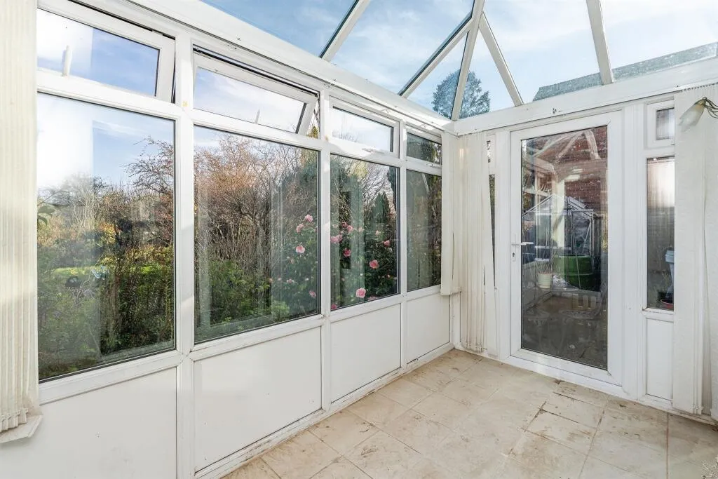 3 bed Detached