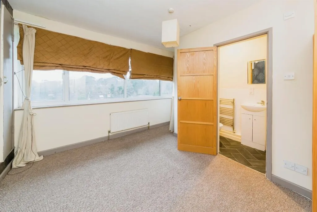 2 bed Apartment