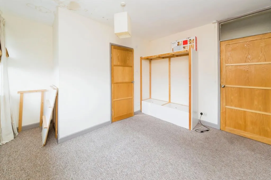 2 bed Apartment