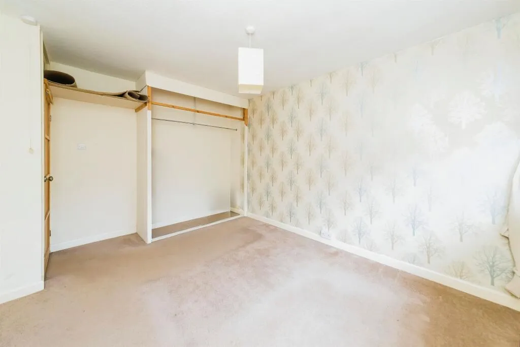 2 bed Apartment