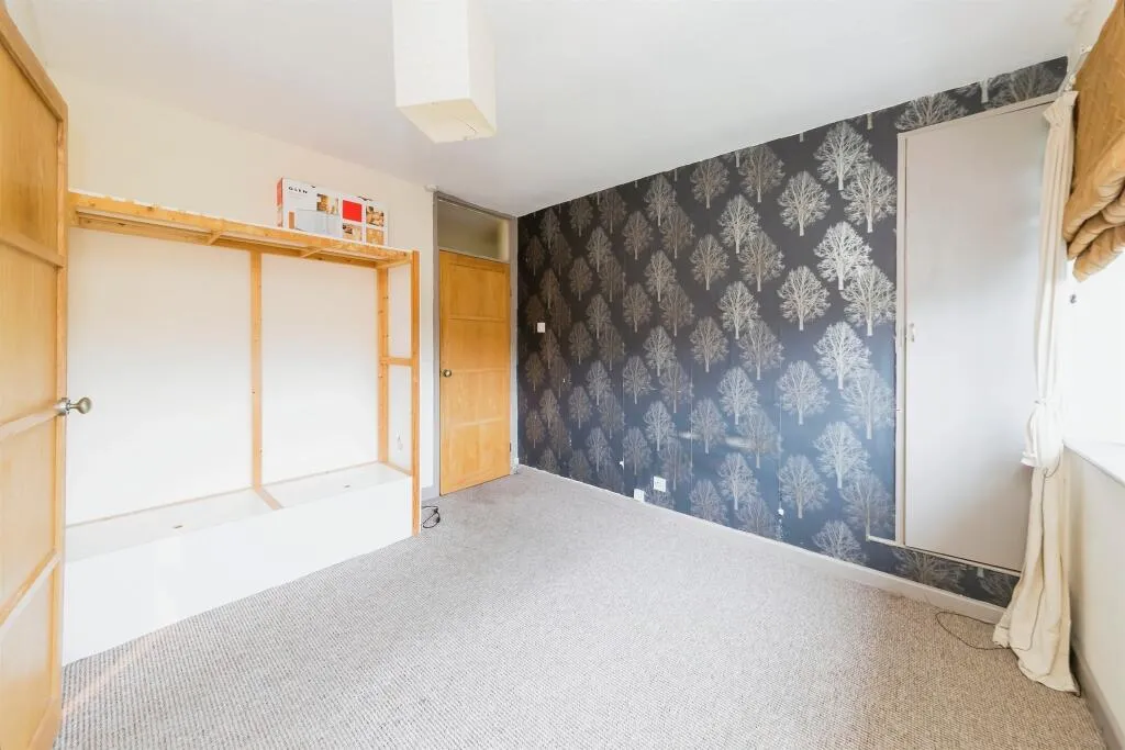 2 bed Apartment