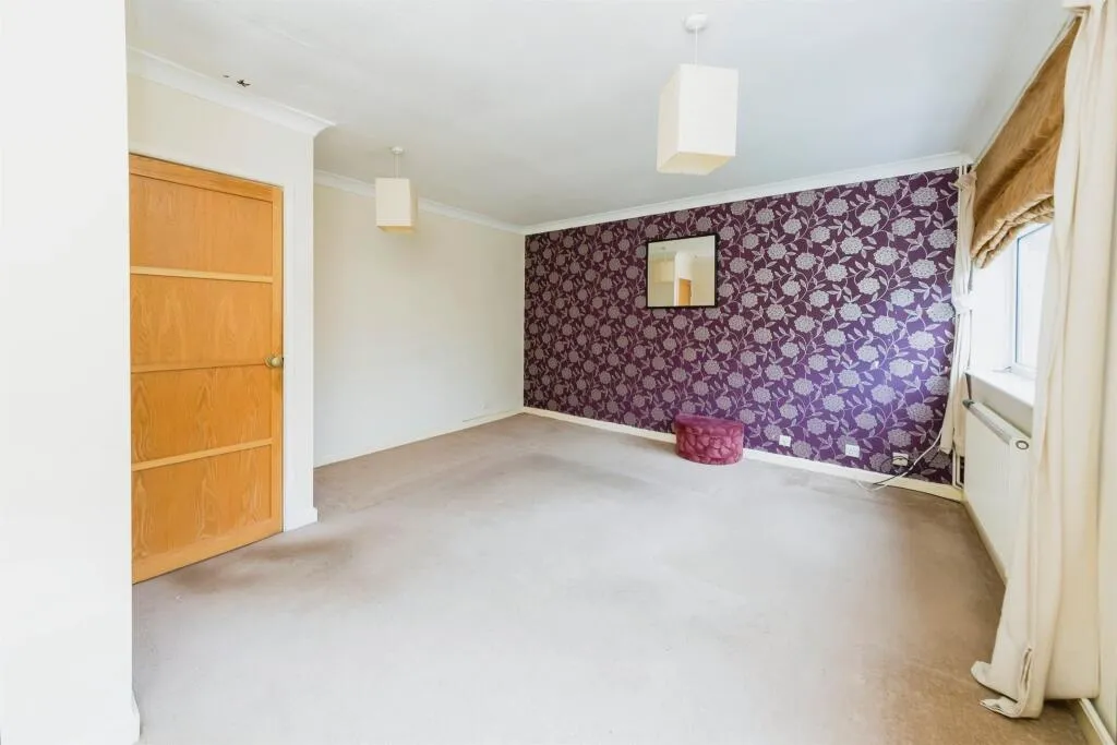 2 bed Apartment
